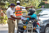 Mangaluru: 1,372 riders booked for traffic violations, Rs 6.24 lakh fine collected